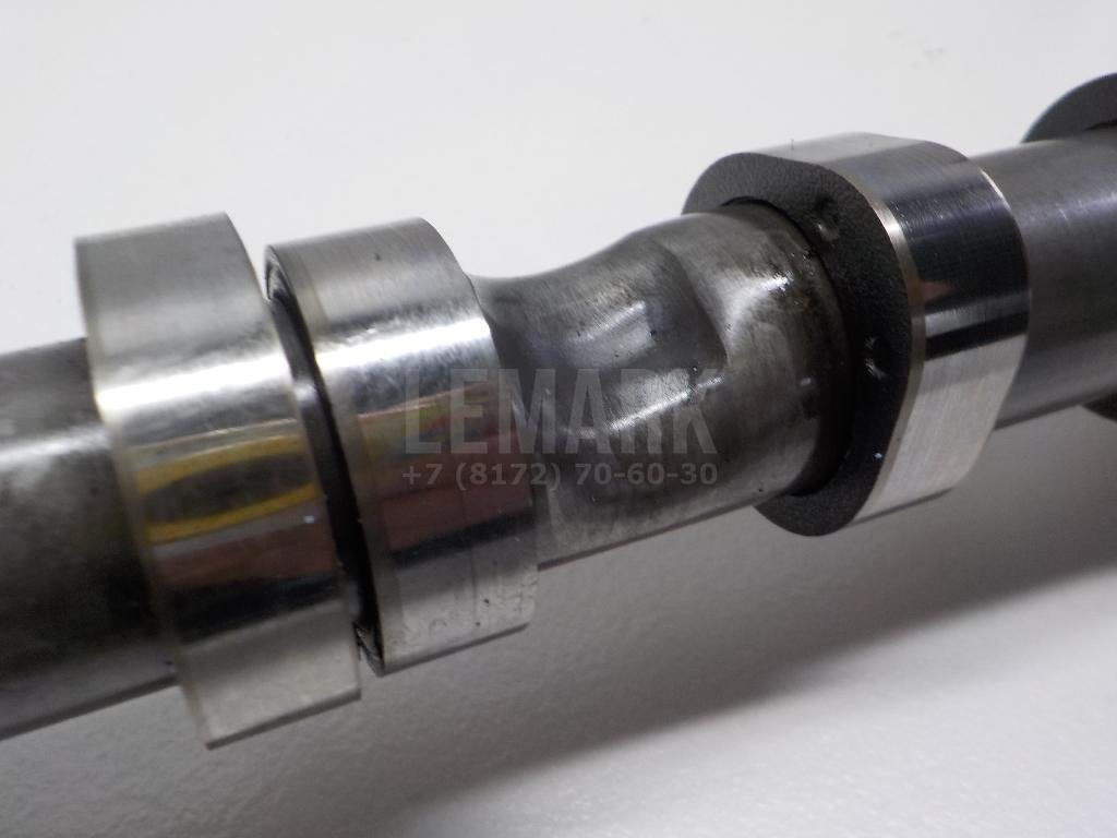 Распредвал впускной