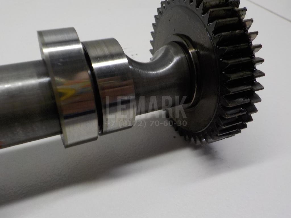 Распредвал впускной