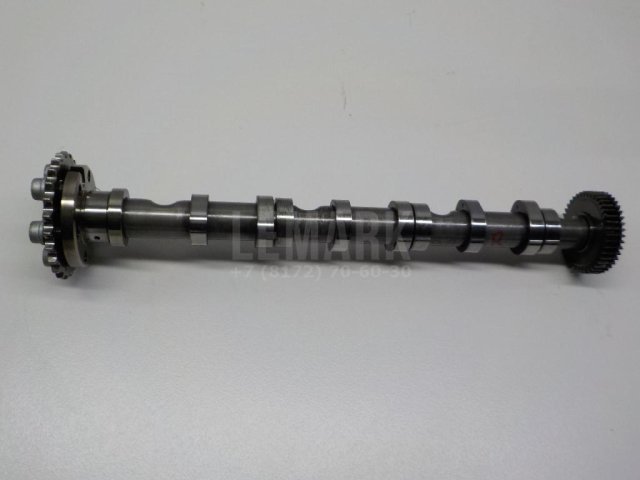 Распредвал впускной