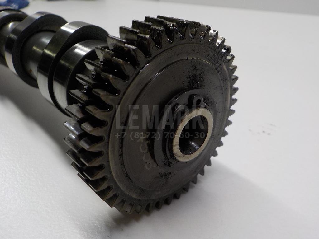 Распредвал впускной