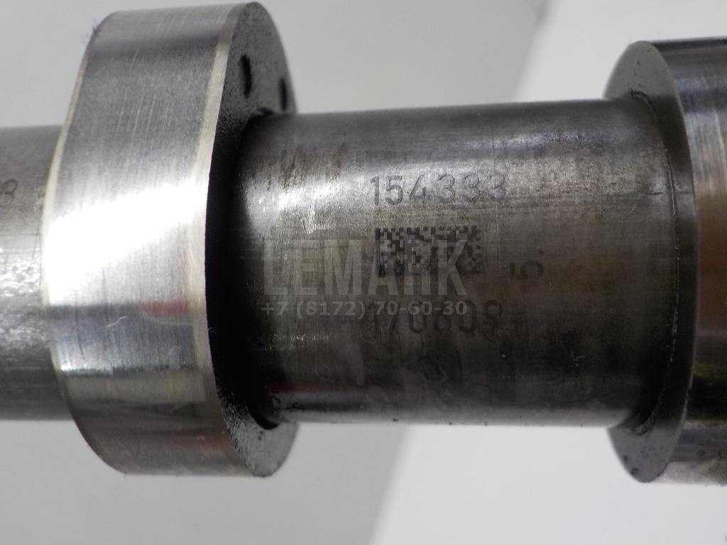 Распредвал впускной