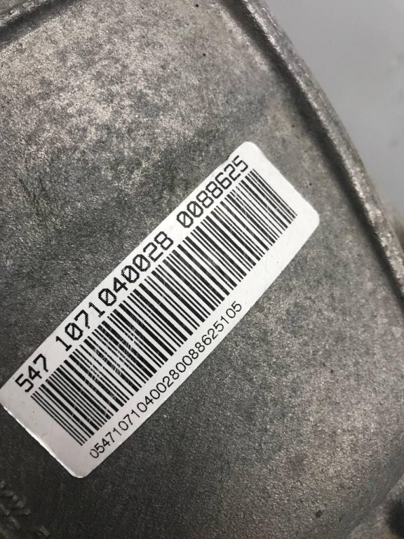 АКПП (автоматическая коробка переключения передач)