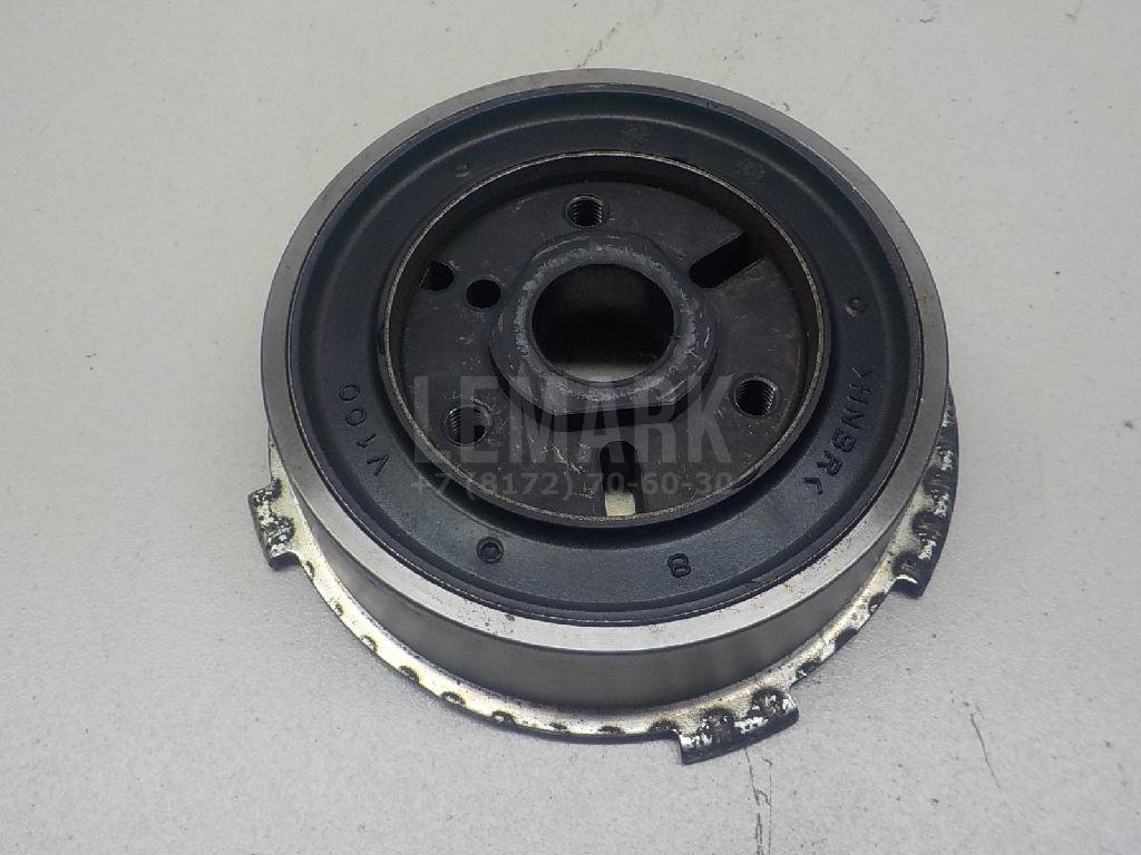 Шестерня (шкив) распредвала для  Acura TSX 2009-2014