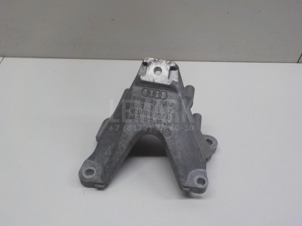 Кронштейн двигателя левый для  Audi A1 (8X) 2010-2018