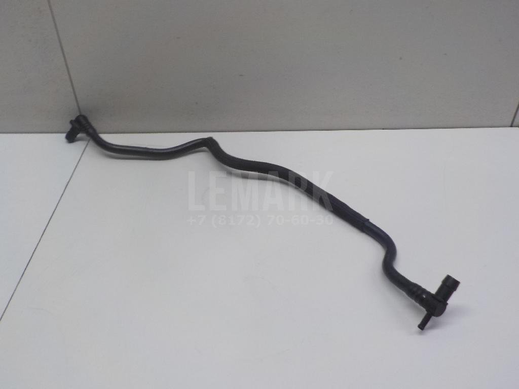 Шланг вакуумного усилителя тормоза