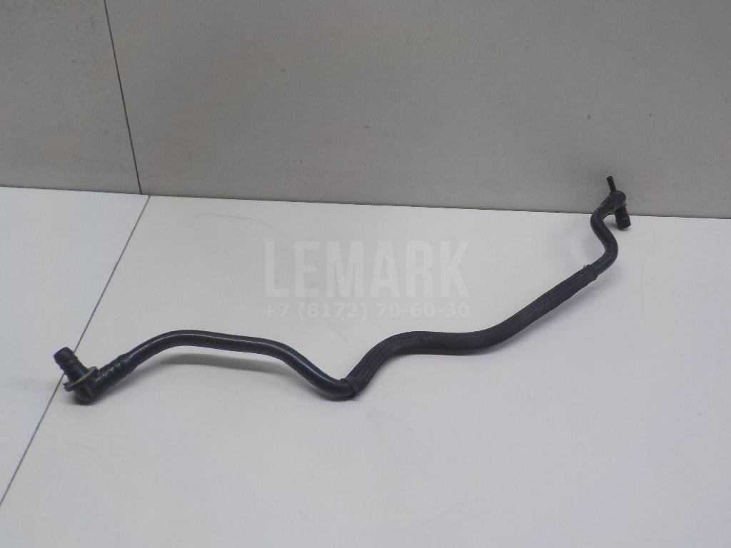 Шланг вакуумного усилителя тормоза