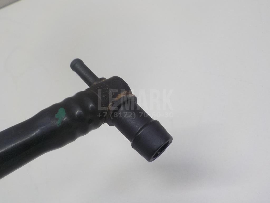 Шланг вакуумного усилителя тормоза