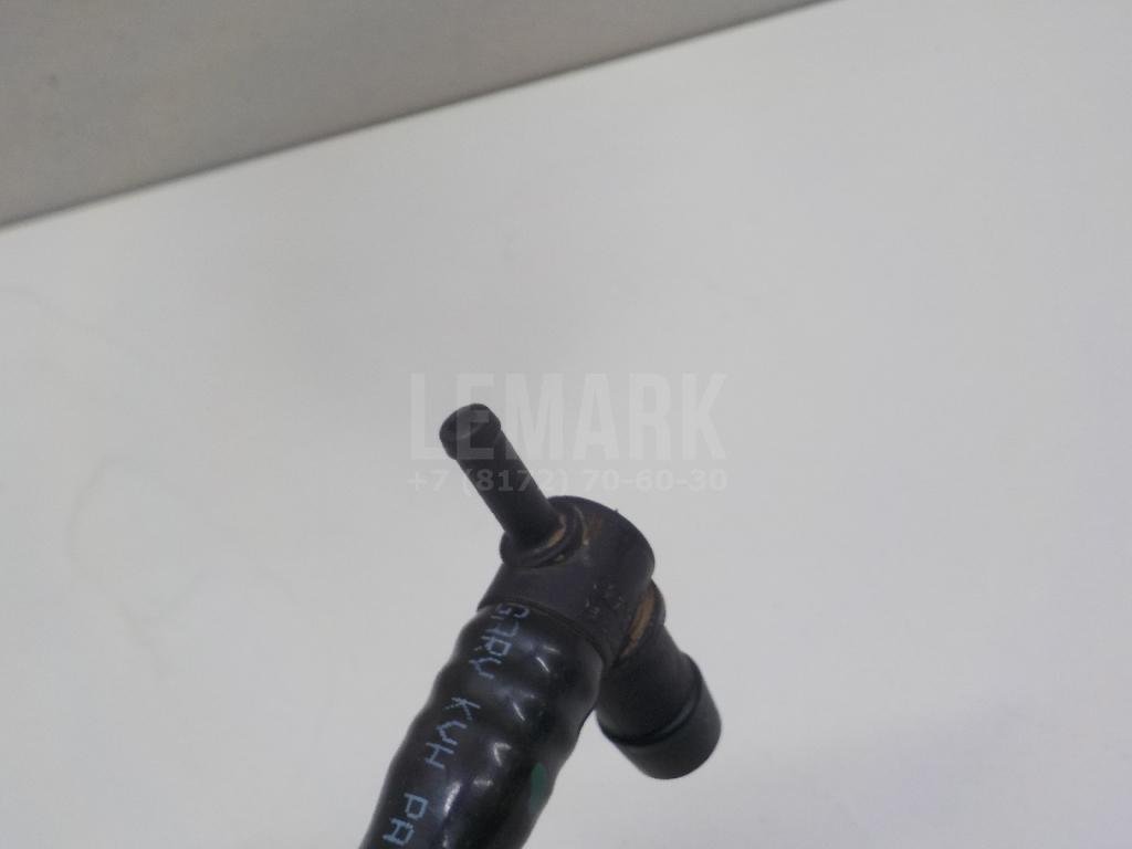 Шланг вакуумного усилителя тормоза