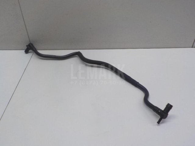 Шланг вакуумного усилителя тормоза