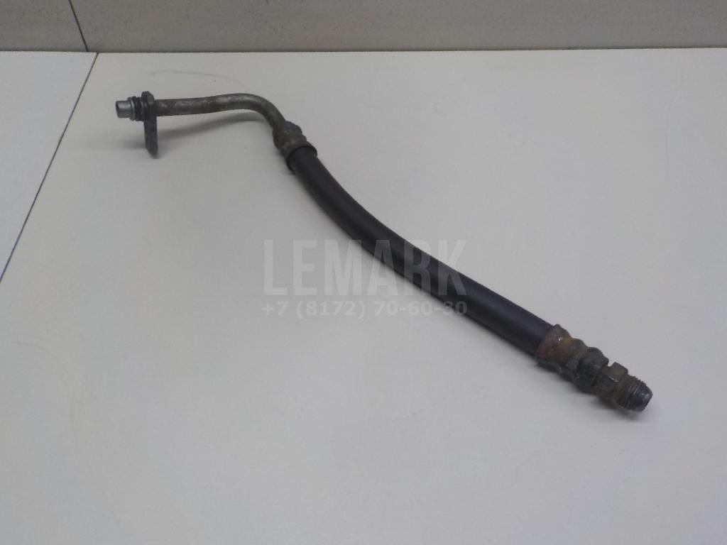 Трубка системы охлаждения АКПП