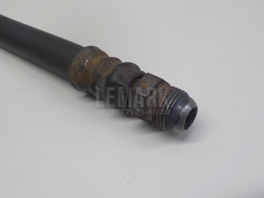 Трубка системы охлаждения АКПП