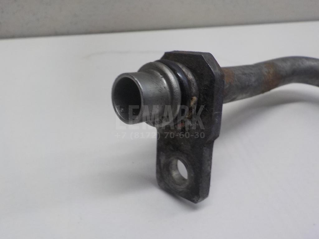 Трубка системы охлаждения АКПП