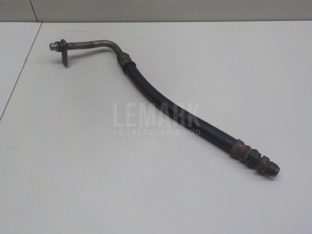 Трубка системы охлаждения АКПП