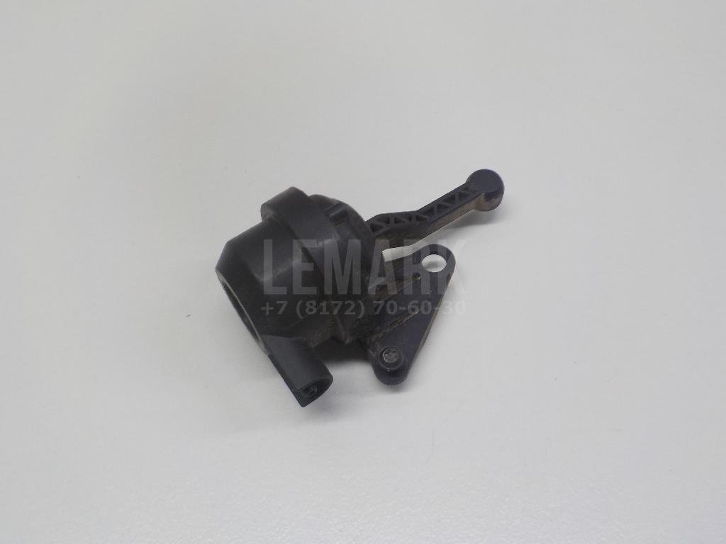 Клапан воздушный