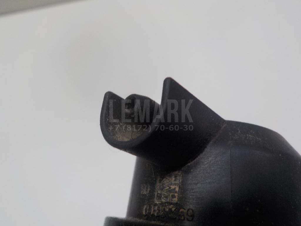 Клапан воздушный