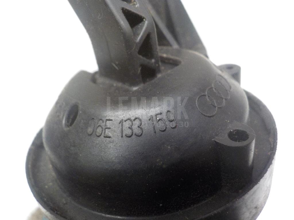 Клапан воздушный