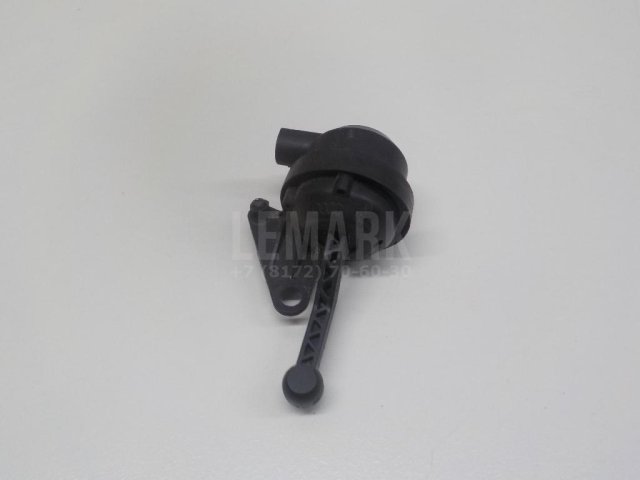 Клапан воздушный