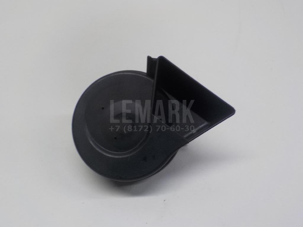 Сигнал звуковой