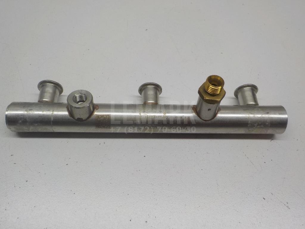 Рейка топливная (рампа)