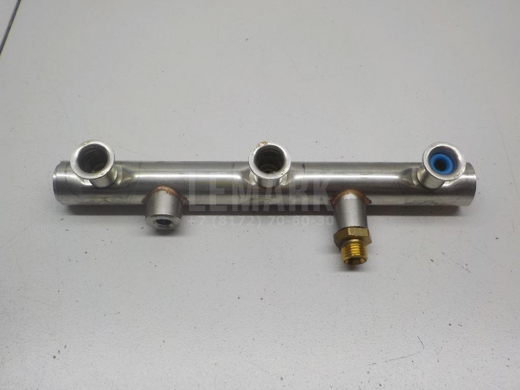 Рейка топливная (рампа)