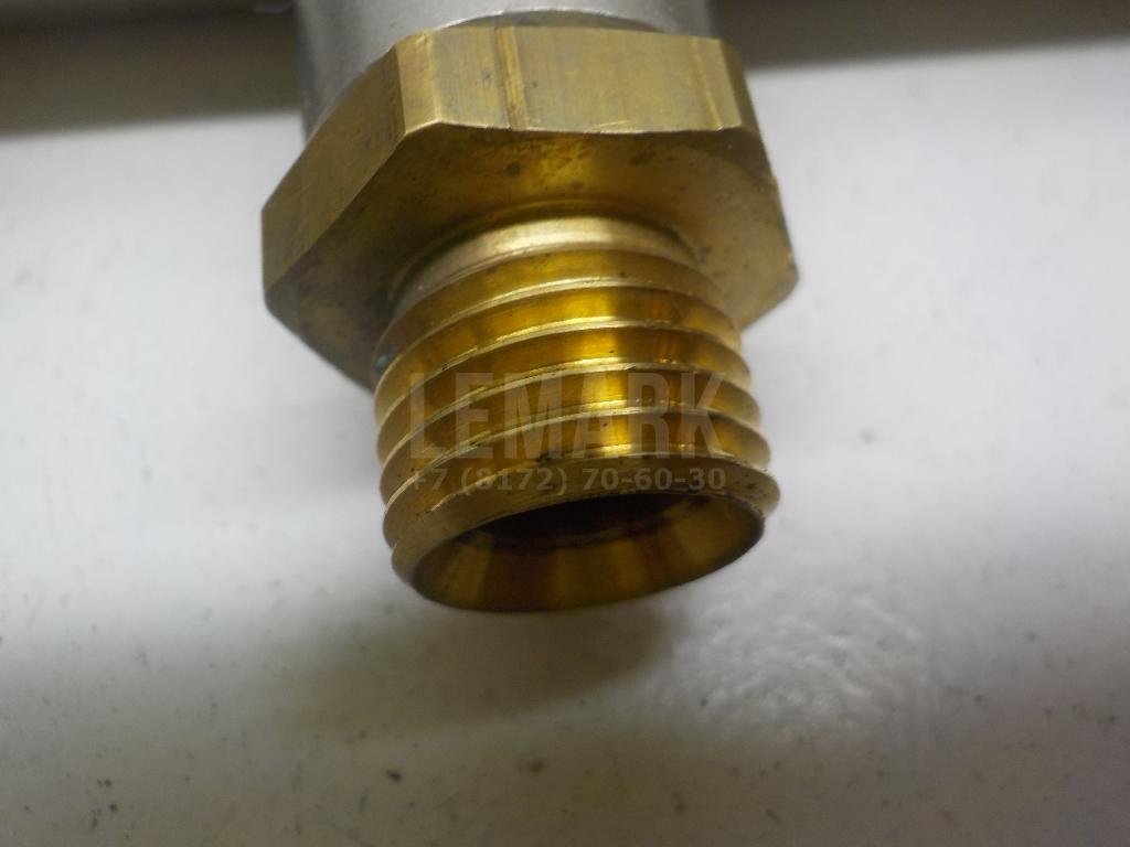 Рейка топливная (рампа)