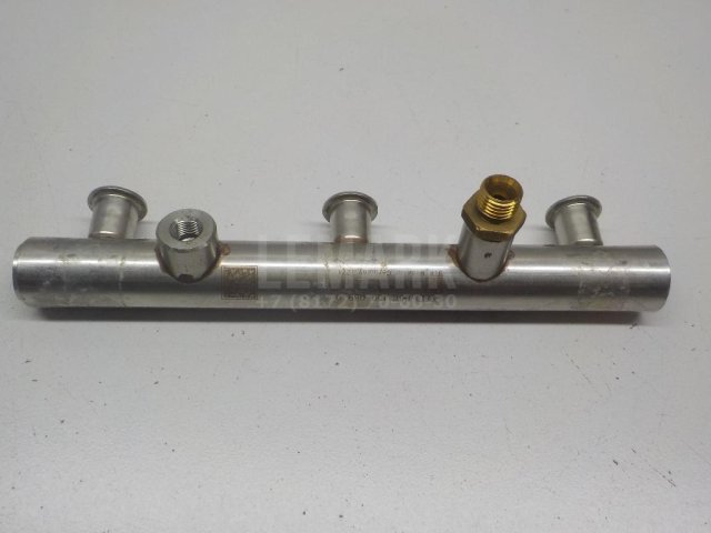 Рейка топливная (рампа)