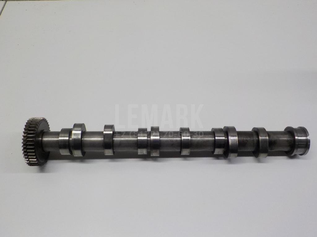 Распредвал выпускной