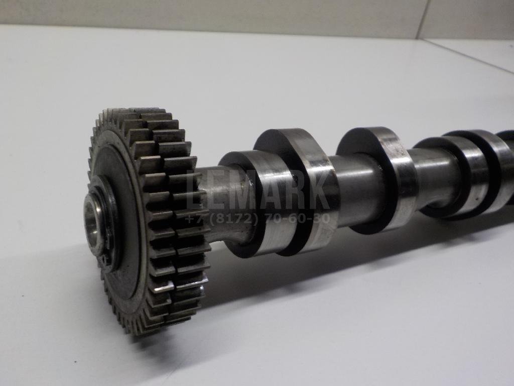 Распредвал выпускной