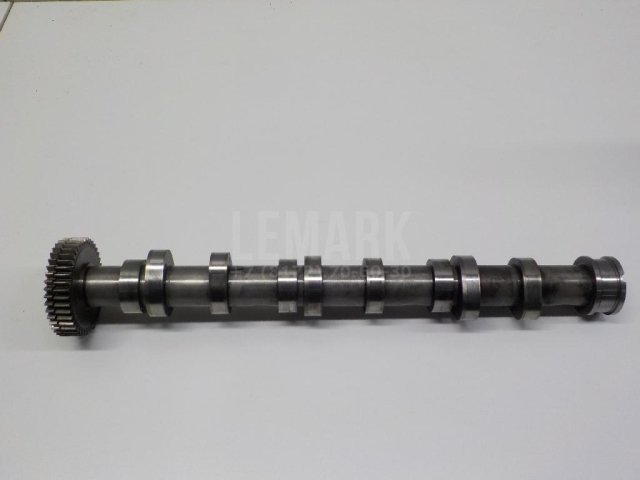 Распредвал выпускной