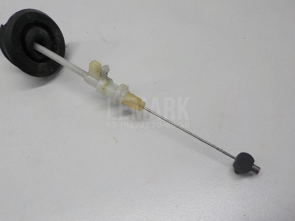 Трос открывания задней двери