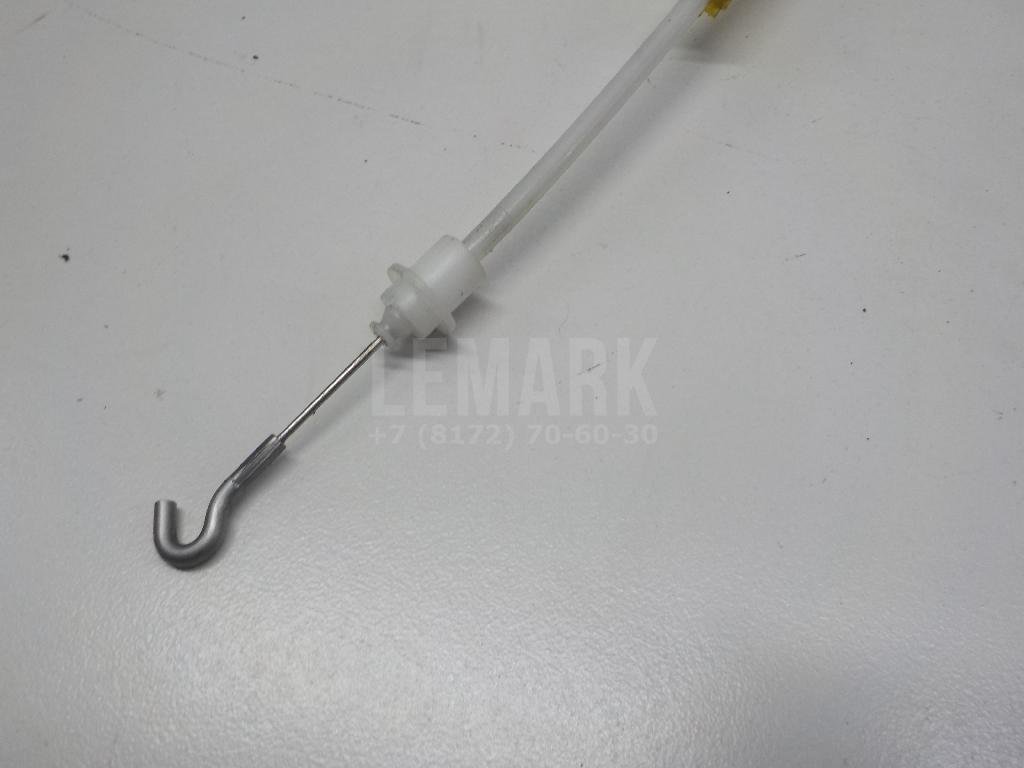 Трос открывания задней двери