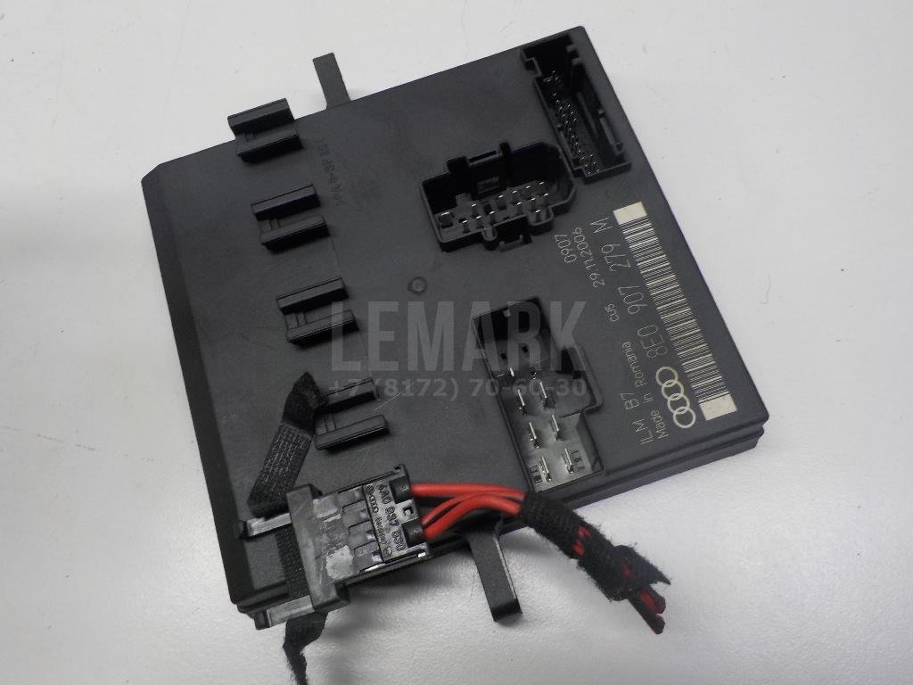 Блок комфорта