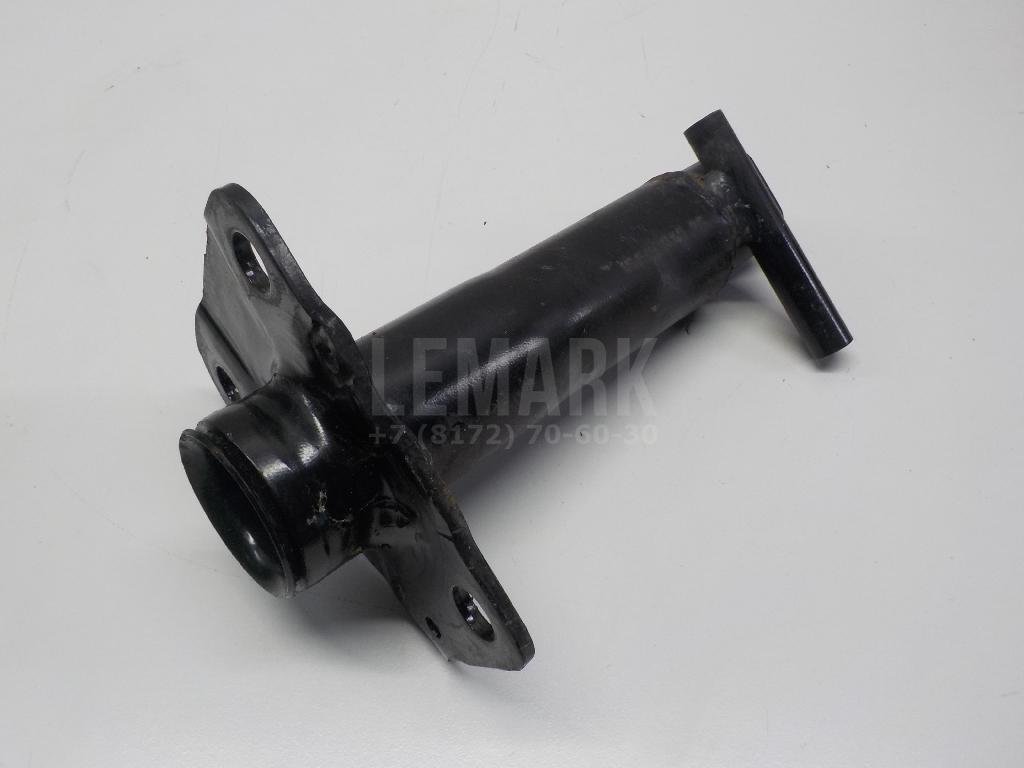 Кронштейн усилителя переднего бампера правый