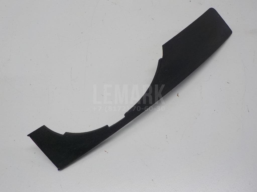 Рамка противотуманной фары правой