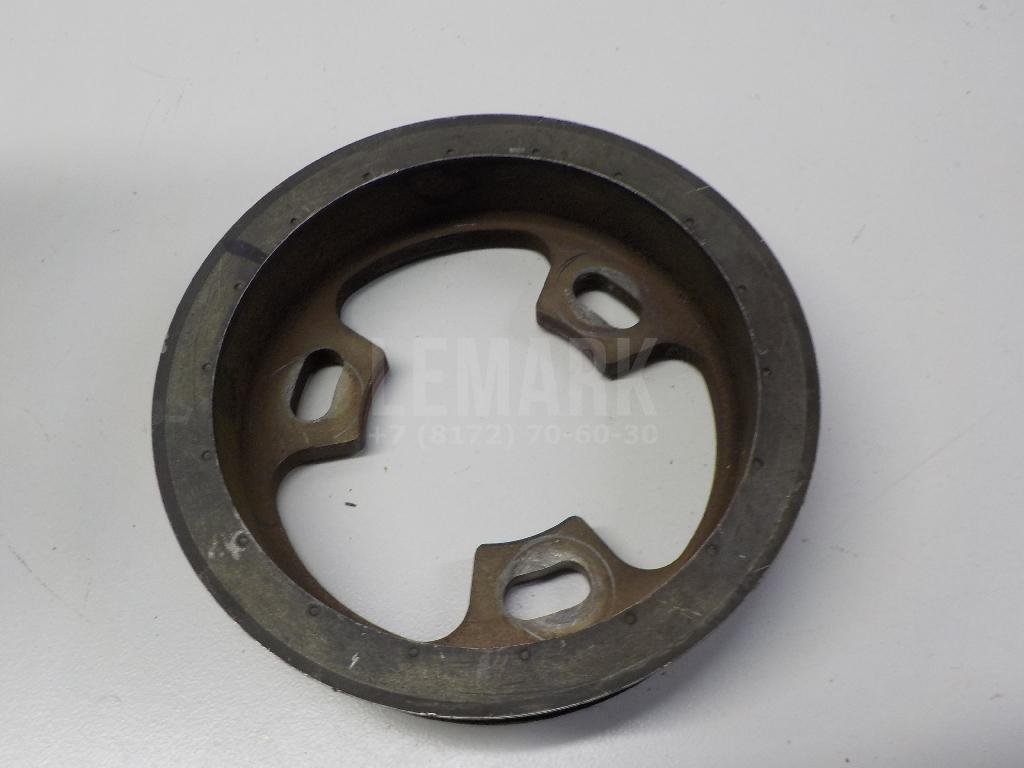 Шестерня (шкив) распредвала для  Audi 80/90 [B4] 1991-1995