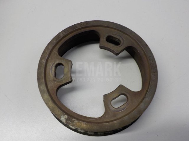 Шестерня (шкив) распредвала