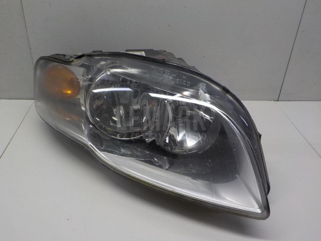 Фара правая для  Audi A2 [8Z0] 2000-2005