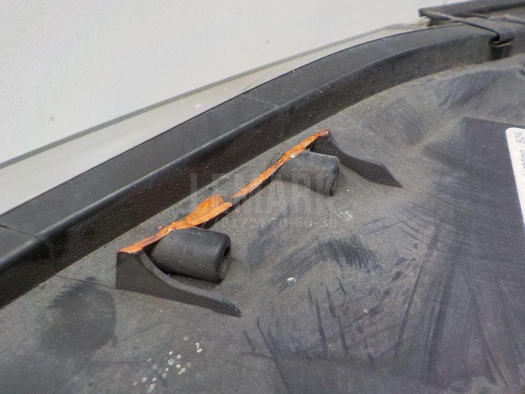 Фара правая для  Audi A2 [8Z0] 2000-2005