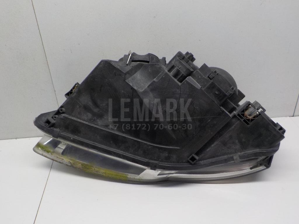 Фара правая для  Audi A2 [8Z0] 2000-2005