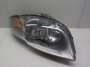 Фара правая для  Audi A2 [8Z0] 2000-2005