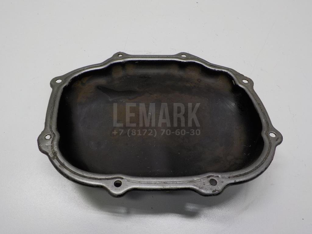 Крышка двигателя передняя