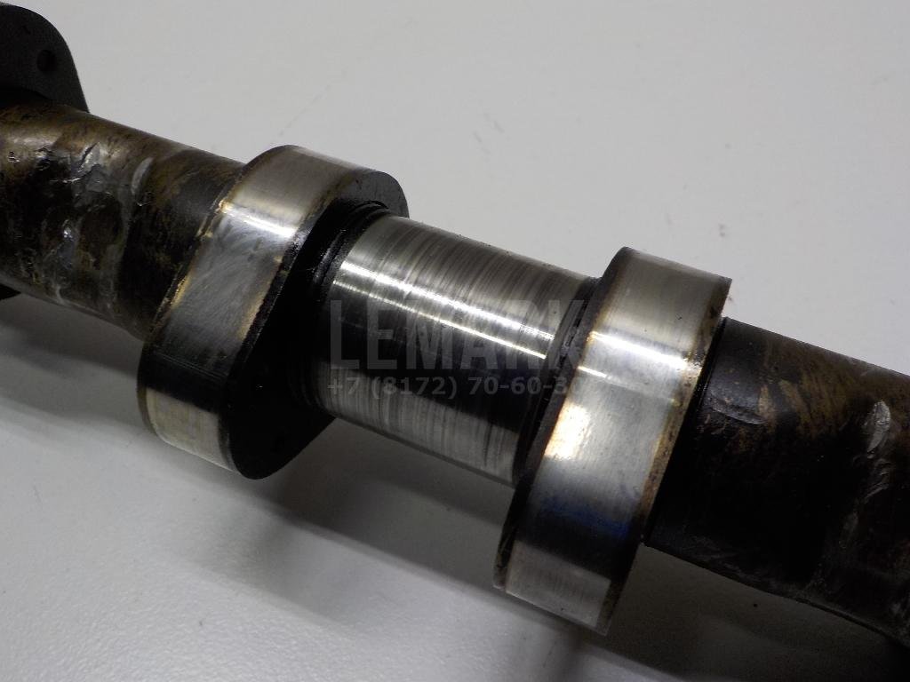 Распредвал впускной