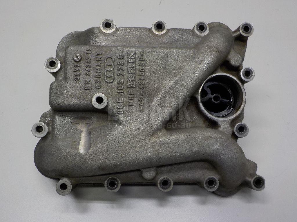 Маслоотделитель