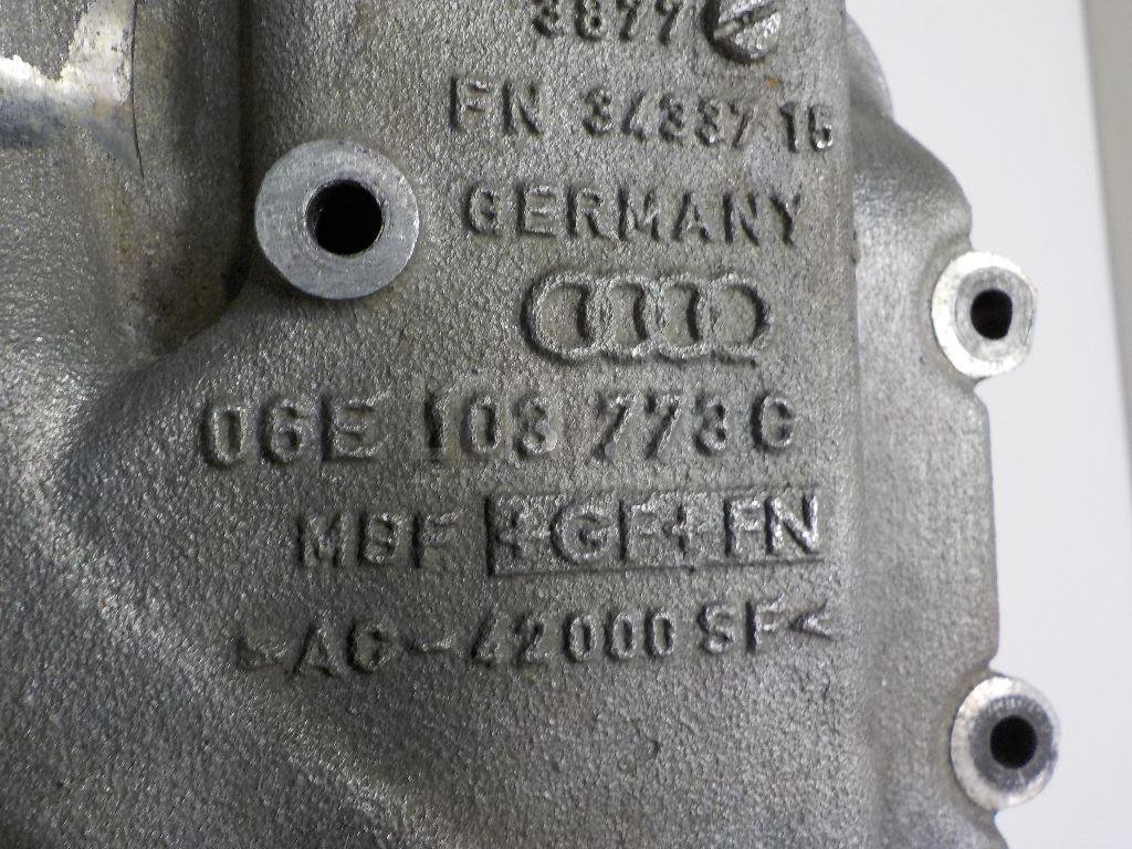 Маслоотделитель