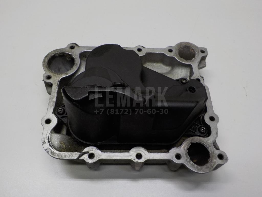 Маслоотделитель