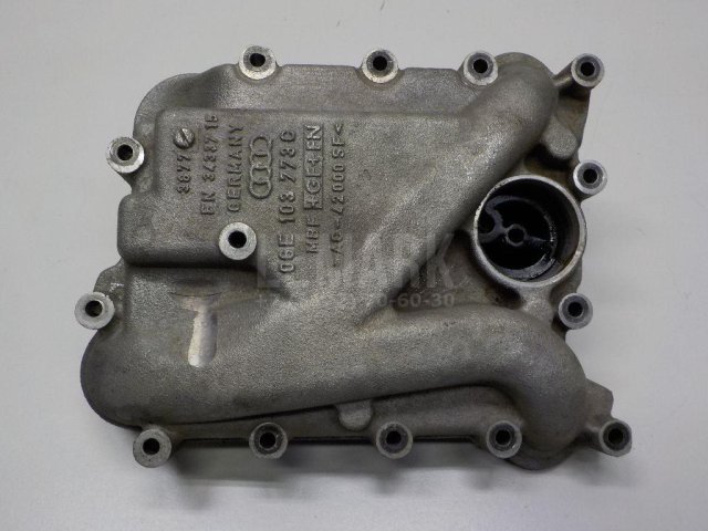 Маслоотделитель