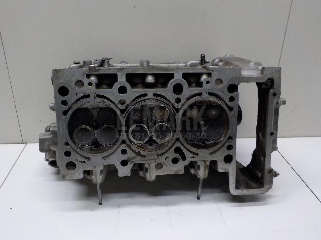 Головка блока