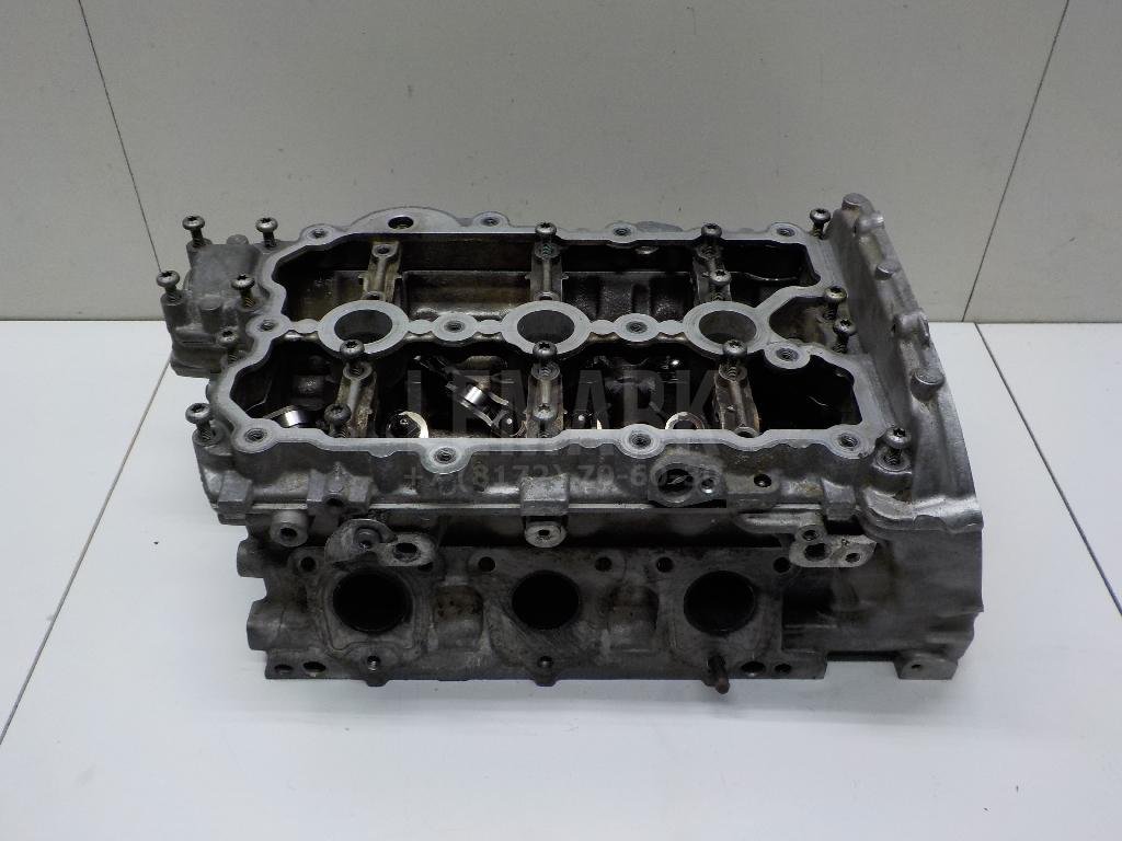 Головка блока