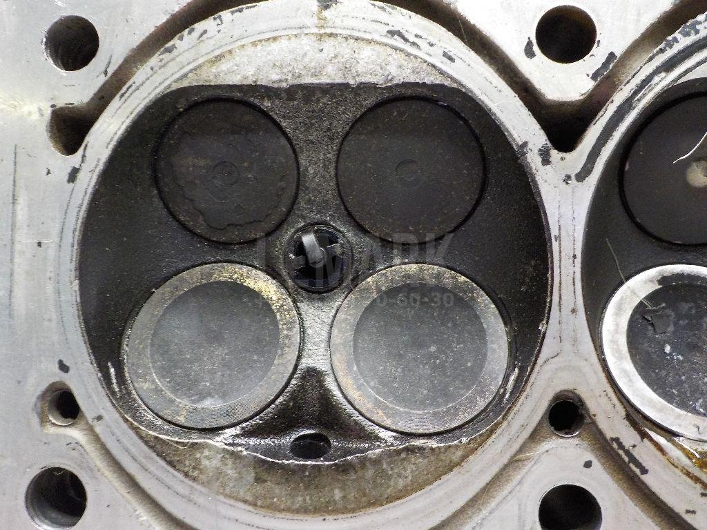 Головка блока