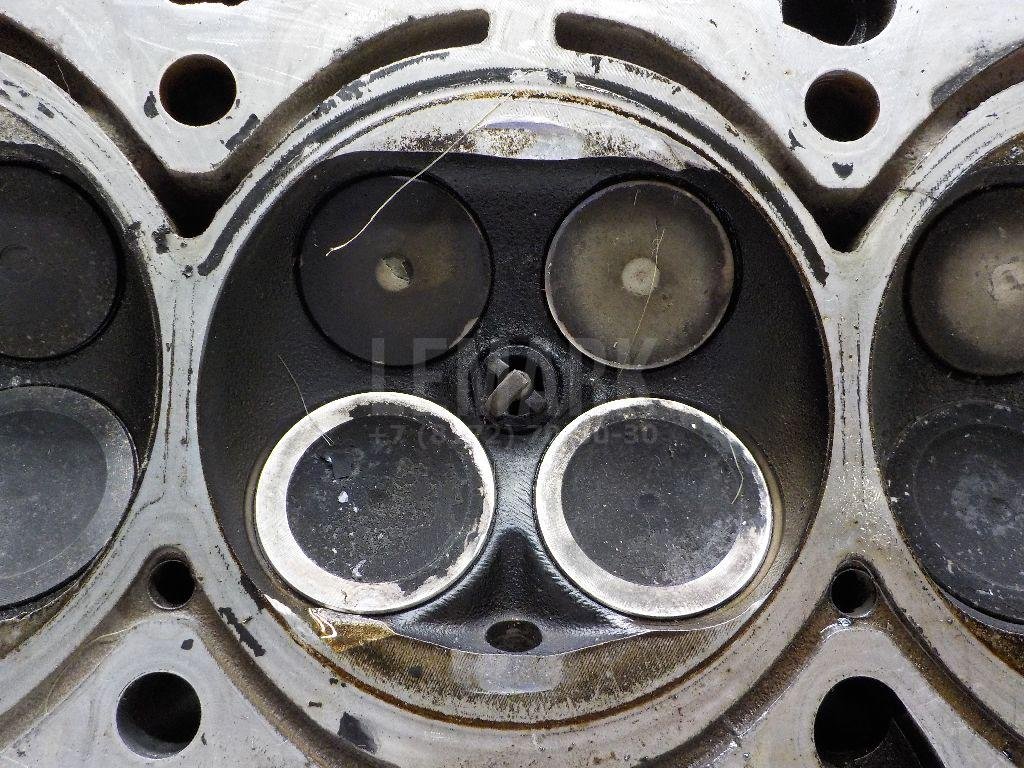 Головка блока